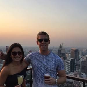 Meet your Posher, Vicky